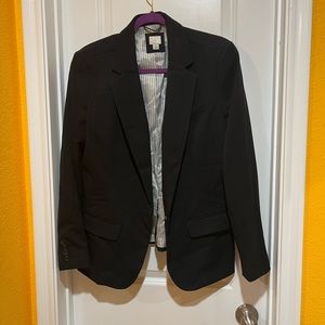 ⭐️3 for $30⭐️ Black Blazer